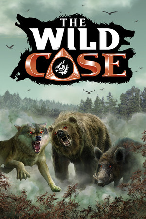 The Wild Case [Build 14082776] (2021) PC | Пиратка