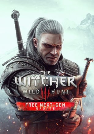 The Witcher 3: Wild Hunt Next-Gen [v 4.04a REDkit Update 2 + DLC - Complete Edition] (2022) PC | RePack от Wanterlude