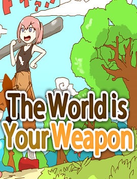 The World is Your Weapon [Build 4334459] (2019) PC | Пиратка