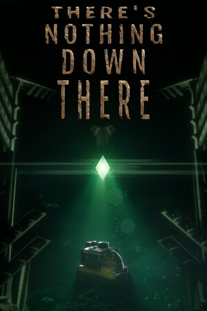There's Nothing Down There [Build 23558348] (2026) PC | Пиратка