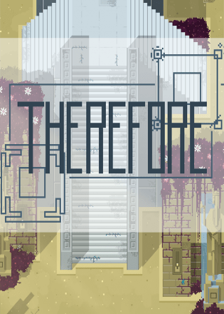 Therefore [2025-59489] (2019) PC | Пиратка