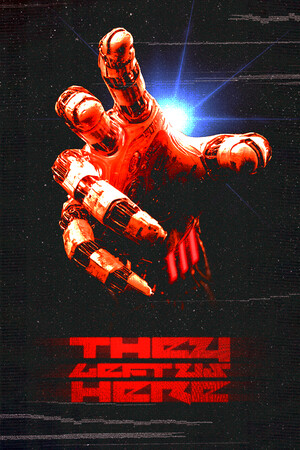 They Left Us Here [Build 23416941] (2026) PC | Пиратка [Portable]