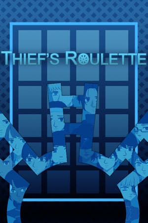 Thief's Roulette [Build 21633686] (2026) PC