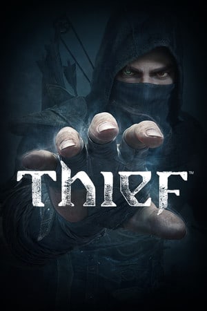 Thief [v 1.7 + DLC - Definitive Edition] (2014) PC | RePack от FitGirl