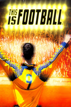 This is Football (1999) PC | Пиратка