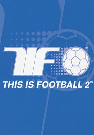 This is Football 2 (2000) PC | Пиратка