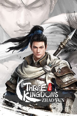 Three Kingdoms Zhao Yun [v 1.1.5 + DLC - Deluxe Edition] (2024) PC | Пиратка [Portable]