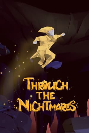 Through the Nightmares [v 1.0.6] (2025) PC | RePack от FitGirl