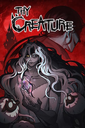 Thy Creature [v 1.1.1] (2022) PC | Пиратка