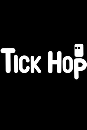 Tick Hop [Build 17992106] (2025) PC | Пиратка