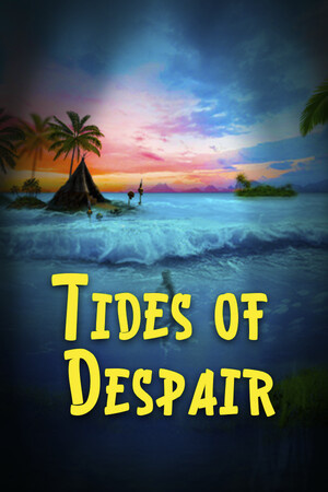 Tides of Despair [11580030] (2023) PC | RePack от FitGirl