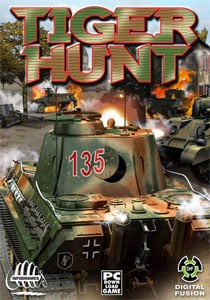 Tiger Hunt (2017) PC | Пиратка