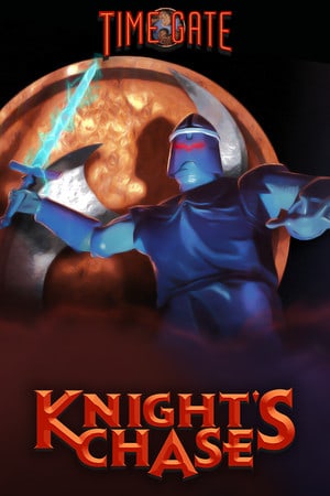 Time Gate: Knight's Chase [v 1.0 (34695)] (2018) PC | Лицензия [GOG]