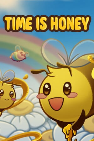 Time Is Honey [Build 19012160] (2024) PC