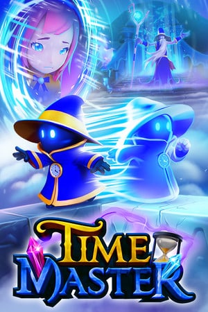 Time Master (2022) PC | RePack от FitGirl