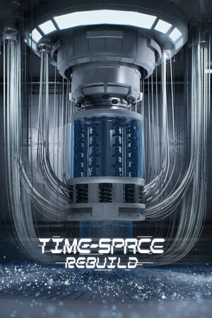 Time Space Rebuild [Build 18640294] (2025) PC