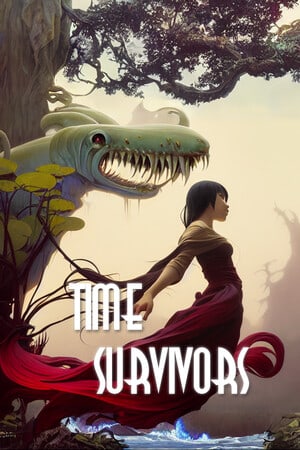 Time Survivors [v 1.07] (2024) PC | Пиратка