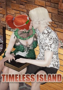Timeless Island [Final] (2020) PC | Лицензия