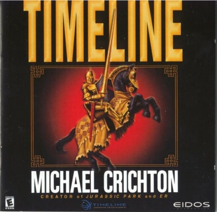 Timeline (2000г) (2000) PC | Пиратка