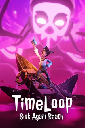 Timeloop: Sink Again Beach [v 1.4 - Enhanced Edition] (2022) PC | RePack от FitGirl