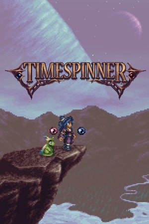 Timespinner [v 1.033] (2018) PC | Пиратка