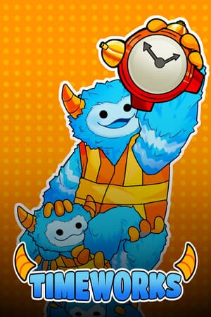 Timeworks [13830270] (2024) PC | Пиратка