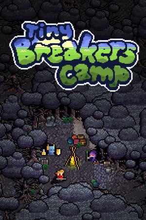 Tiny Breakers Camp (2024) PC