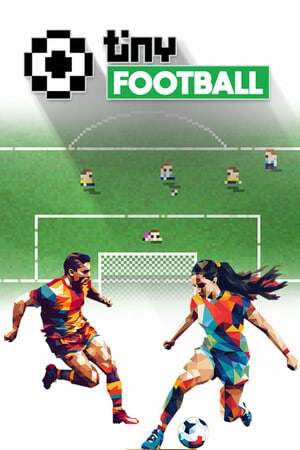 Tiny Football [v 1.3] (2023) PC | Пиратка