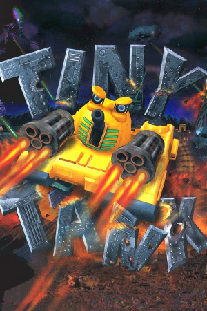 Tiny Tank (1999) PC | Пиратка