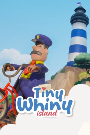 Tiny Whiny Island [v 1.1.1] (2025) PC | Пиратка