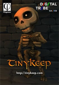 TinyKeep (2014) PC | Лицензия