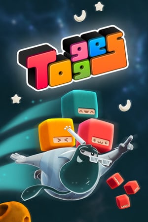 Togges [v 1.04.4 (67283)] (2022) PC | Лицензия [GOG]