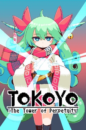 TOKOYO: The Tower of Perpetuity [v 1.07] (2022) PC | Пиратка