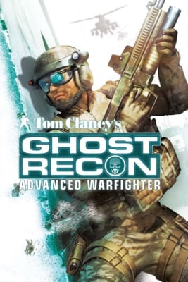 Tom Clancy’s Ghost Recon Advanced Warfighter [v 1.35.001] (2006) PC | RePack от Canek77