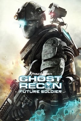 Tom Clancy's Ghost Recon: Future Soldier [v 1.8.130422] (2012) PC | RePack от R.G. Games