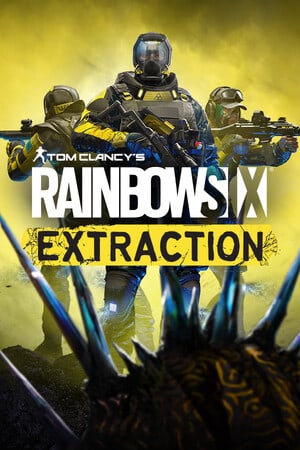 Tom Clancy’s Rainbow Six Extraction [Demo (Steam)] (2023) PC