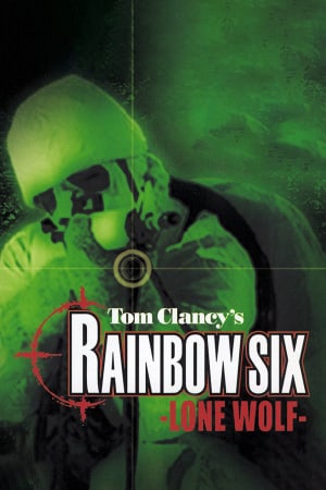Tom Clancy's Rainbow Six: Lone Wolf (2002) PC | Пиратка