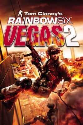 Tom Clancy's Rainbow Six Vegas 2 [v 1.03.101 [+ 2 DLCs]] (2008) PC | RePack от Mizantrop1337
