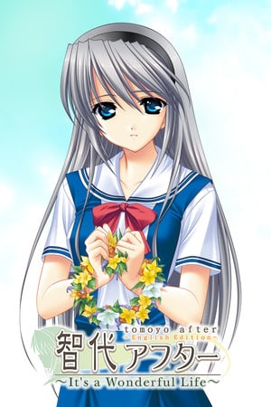 Tomoyo After ~It's a Wonderful Life~ English Edition (2016) PC | Лицензия