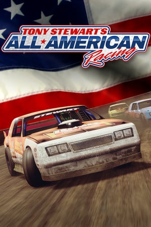 Tony Stewart's All-American Racing (2020) PC | RePack от FitGirl