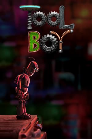 Toolboy (2021) PC | Лицензия
