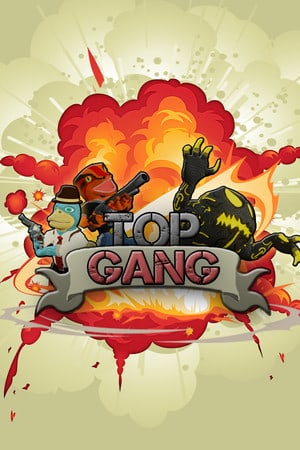 Top Gang (2021) PC | Лицензия