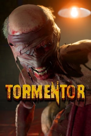 TORMENTOR [Build 87401 final uncensored] (2025) PC | Лицензия [GOG]
