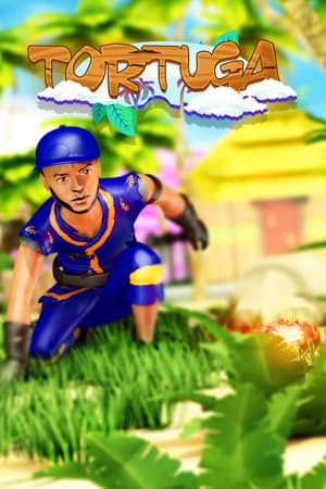 Tortuga (2021) PC | Пиратка