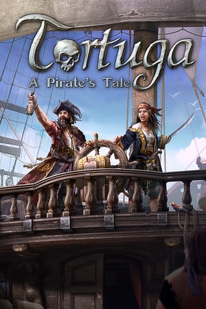 Tortuga - A Pirate's Tale [v 1.2.0.62400 (77604)] (2024) PC | Лицензия [GOG]