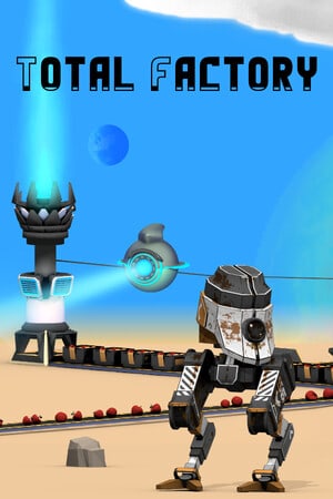 Total Factory (2022) PC | Пиратка