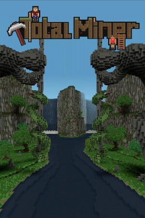Total Miner [v 2.73] (2017) PC | Пиратка