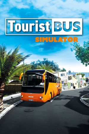 Tourist Bus Simulator [v 1.10.81093 Build 17759291] (2018) PC | Пиратка [Portable]