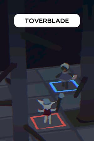 Toverblade [v 1.1] (2021) PC
