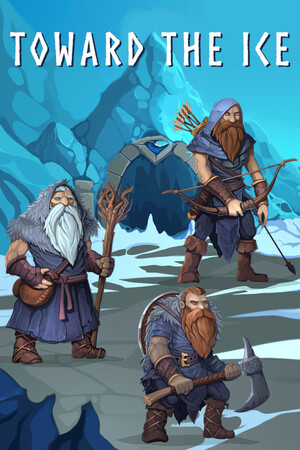 Toward The Ice [Build 23552633] (2026) PC | Пиратка [Portable]